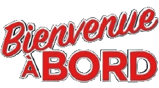 Multimedia Film Francia Franck Dubosc Bienvenue à bord 