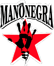 Multi Media Music France Mano Negra 