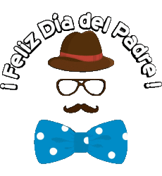 Nachrichten Spanisch Feliz Día del Padre 03 