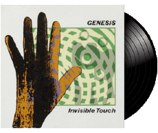 Invisible Touch - 1986-Multimedia Musica Pop Rock Genesis Invisible Touch - 1986