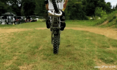 Humor - Fun Transporte Motocicletas Cross Fun Win 