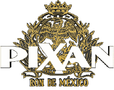 Boissons Rhum Pixan 
