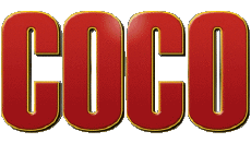 Multimedia Filme Frankreich Humor Verschiedene Coco 