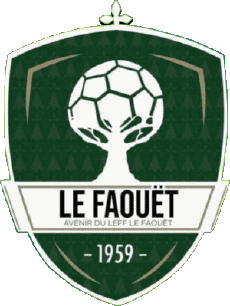 Sportivo Calcio  Club Francia Bretagne 22 - Côtes-d'Armor Avenir du Leff Le Faouet 