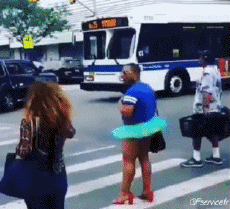 Humour - Fun Dans La Rue Mix 01 