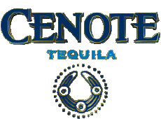 Boissons Tequila Cenote 