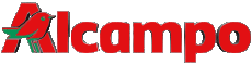 Nourriture Supermarchés Alcampo 