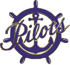 Sport N C A A - D1 (National Collegiate Athletic Association) P Portland Pilots 