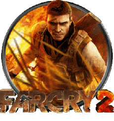 Multimedia Videogiochi Far Cry 02 - Logo 