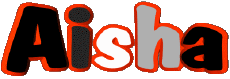 Prénoms FEMININ - Maghreb Musulman A Aisha 