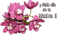 Messagi Spagnolo Feliz día de la madre 020 
