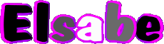Nombre FEMENINO - Alemania E Elsabe 
