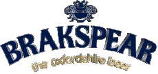 Drinks Beers UK Brakspear 