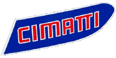 Transport MOTORRÄDER Cimatti Logo 