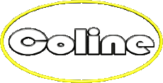 First Names FEMININE - France C Coline 