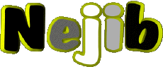 Prénoms MASCULIN - Maghreb Musulman N Nejib 