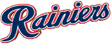 Sportivo Baseball U.S.A - Pacific Coast League Tacoma Rainiers 