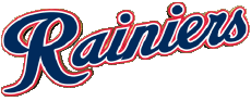 Sports Baseball U.S.A - Pacific Coast League Tacoma Rainiers 