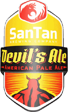 Getränke Bier USA SanTan 