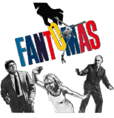 Multimedia Películas Francia Louis de Funès Fantomas 