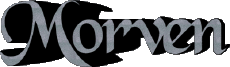 Prénoms MASCULIN - UK - USA M Morven 