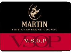 Bebidas Cognac Remy Martin 
