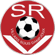 Sports Soccer Club France Bourgogne - Franche-Comté 25 - Doubs Villars-sous-Dampjoux 