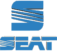 Trasporto Automobili Seat Logo 