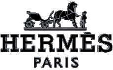 Mode Couture - Parfüm Hermès 