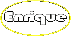 Nombre MASCULINO - España E Enrique 