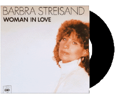 Woman in love-Multimedia Musica Compilazione Internazionale anni '80 B Barbra Streisand Woman in love