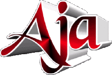 First Names FEMININE - Germany A Aja 