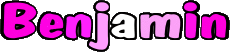 Nombre MASCULINO - Francia B Benjamin 