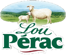 Essen Käse Lou Pérac 