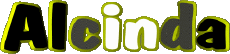 Prénoms FEMININ - Portugal A Alcinda 