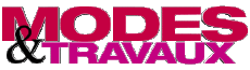 Multimedia Periódicos Francia Modes et Travaux 