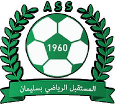 Sports FootBall Club Afrique Tunisie AS Soliman 