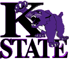 Sportivo N C A A - D1 (National Collegiate Athletic Association) K Kansas State Wildcats 