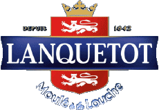 Nourriture Fromages France Lanquetot 