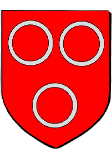 Wappen-Fahnen Frankreich Abteilungen - Städte 71 MACON 