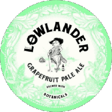 Getränke Bier Niederlande Lowlander 