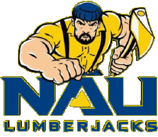 Deportes N C A A - D1 (National Collegiate Athletic Association) N Northern Arizona Lumberjacks 