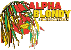 Multimedia Música Reggae Alpha Blondy 