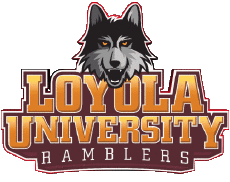 Sport N C A A - D1 (National Collegiate Athletic Association) L Loyola Ramblers 