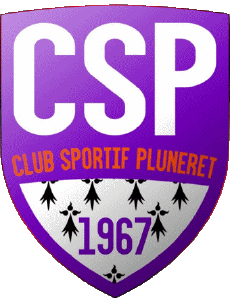Sportivo Calcio  Club Francia Bretagne 56 - Morbihan CS Pluneret 