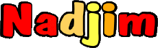 First Names MASCULINE - Maghreb Muslim N Nadjim 
