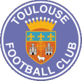1984-Sportivo Calcio  Club Francia Occitanie Toulouse-TFC 1984