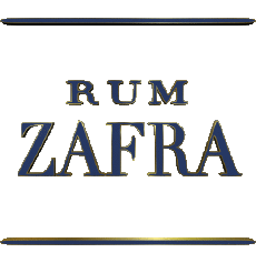 Boissons Rhum Zafra 