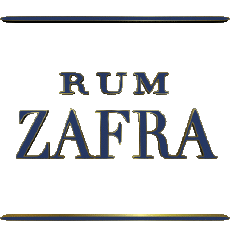 Drinks Rum Zafra 