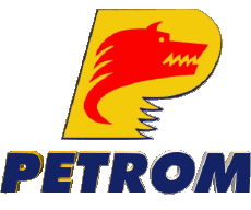 Transporte Combustibles - Aceites Petrom 